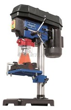 PERCEUSE A COLONNE AVEC